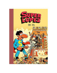 SUPERLOPEZ 1990-1994