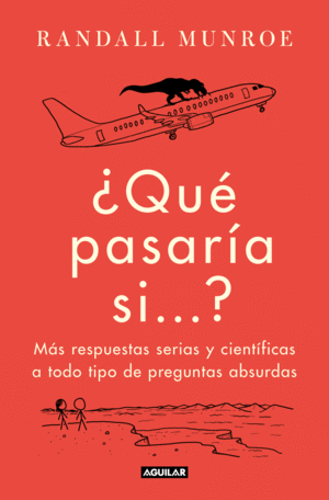 ¿QUÉ PASARÍA SI...?