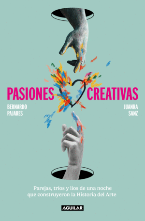 PASIONES CREATIVAS