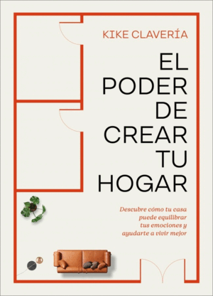 EL PODER DE CREAR TU HOGAR