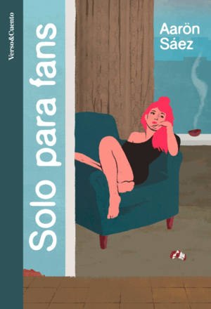 SOLO PARA FANS