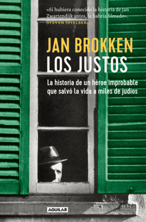 JUSTOS LOS