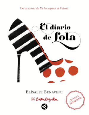 EL DIARIO DE LOLA