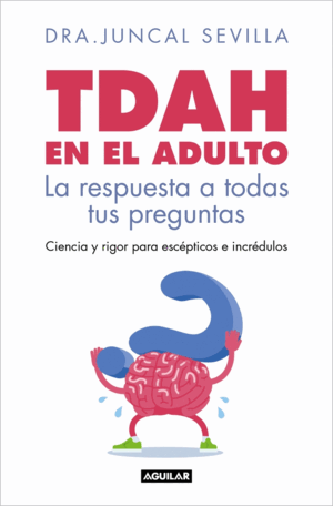 TDAH EN EL ADULTO