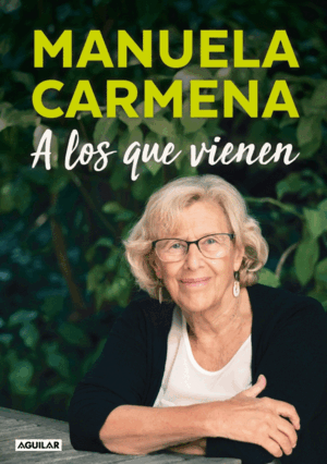 A LOS QUE VIENEN