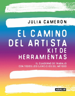 EL CAMINO DEL ARTISTA