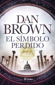 EL SÍMBOLO PERDIDO