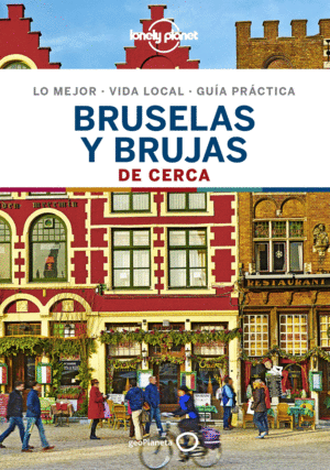 BRUSELAS Y BRUJAS DE CERCA 4