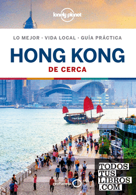 HONG KONG DE CERCA 2