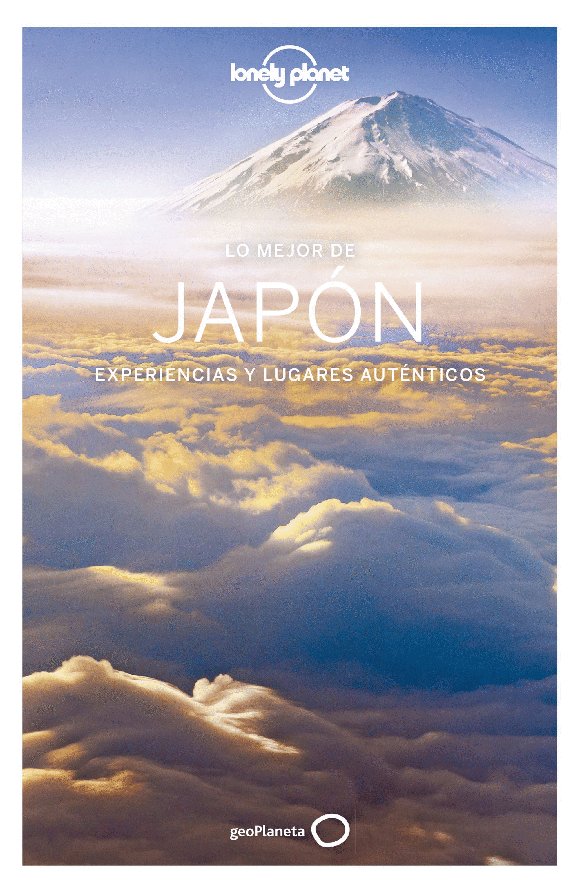 LO MEJOR DE JAPÓN 5 LONELY PLANET
