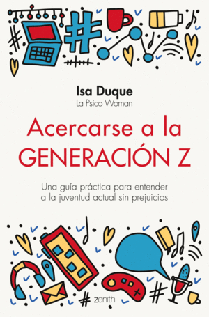 ACERCARSE A LA GENERACION Z