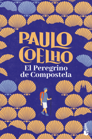 EL PEREGRINO DE COMPOSTELA (DIARIO DE UN MAGO)