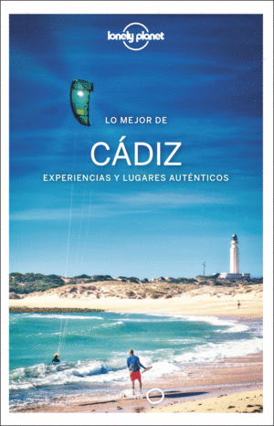 LO MEJOR DE LA PROVINCIA DE CADIZ 1