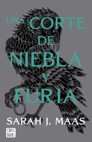 UNA CORTE DE NIEBLA Y FURIA. NUEVA PRESENTACION