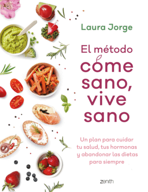 EL METODO COME SANO, VIVE SANO