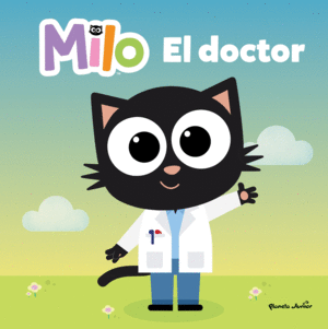 MILO. EL DOCTOR