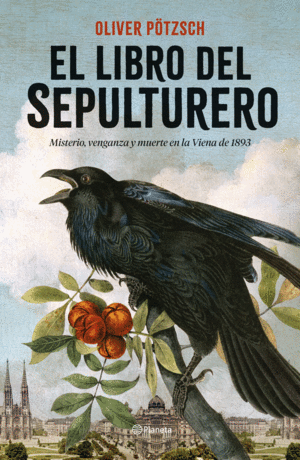 EL LIBRO DEL SEPULTURERO