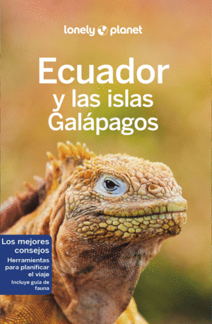 ECUADOR Y LAS ISLAS GALAPAGOS 8