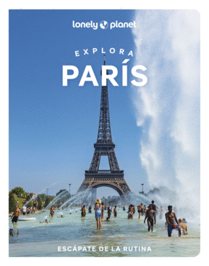 EXPLORA PARIS 1