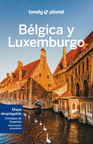 BELGICA Y LUXEMBURGO 5