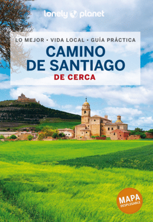 CAMINO DE SANTIAGO DE CERCA 3