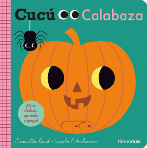 CUCU. CALABAZA