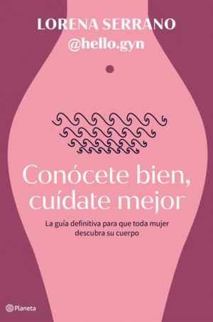 CONOCETE BIEN, CUIDATE MEJOR