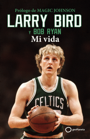 LARRY BIRD