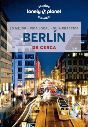 BERLIN DE CERCA 7