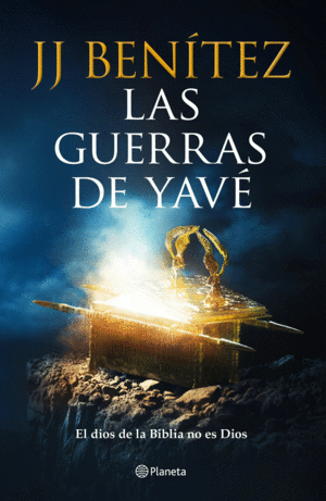 LAS GUERRAS DE YAVE