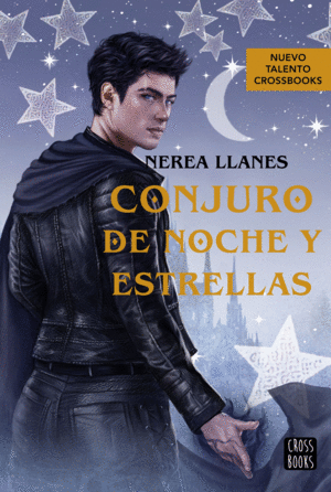 CONJURO DE NOCHES Y ESTRELLAS