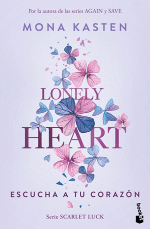 LONELY HEART ESCUCHA A TU CORAZON SCARLET LUCK 1