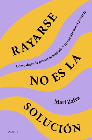 RAYARSE NO ES LA SOLUCIÓN