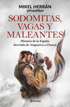 SODOMITAS, VAGAS Y MALEANTES