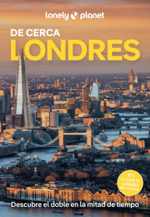 LONDRES 8 DE CERCA 2024