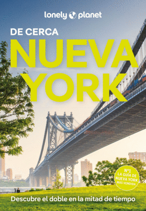 NUEVA YORK 9 DE CERCA 2024
