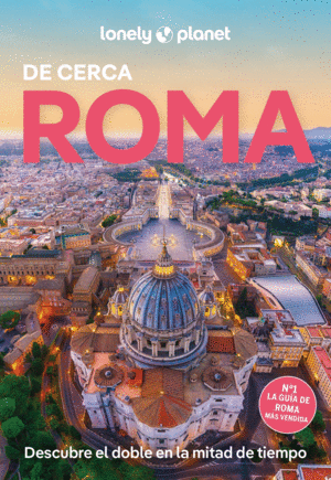 ROMA 7 DE CERCA 2024