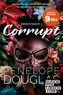 CORRUPT (DEVIL'S NIGHT 1)