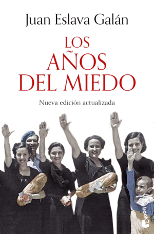 LOS AÑOS DEL MIEDO