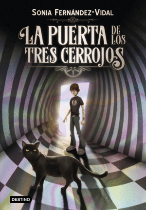 LA PUERTA DE LOS TRES CERROJOS 1 (EDICIÓN ESPECIAL)