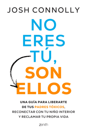 NO ERES TÚ, SON ELLOS