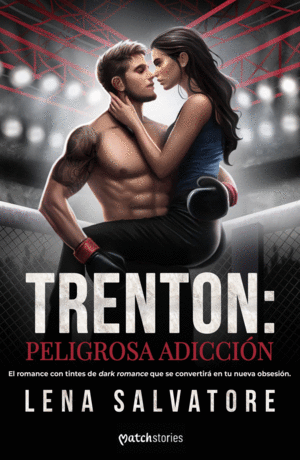 TRENTON: PELIGROSA ADICCIÓN