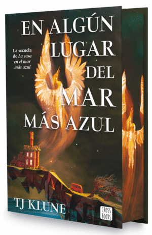 EN ALGÚN LUGAR MAR MÁS AZUL (ED ESPECIAL)
