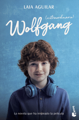 WOLFGANG (EXTRAORDINARIO)