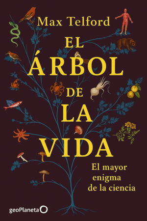 EL ÁRBOL DE LA VIDA