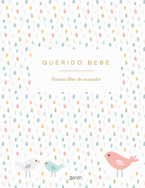 QUERIDO BEBE