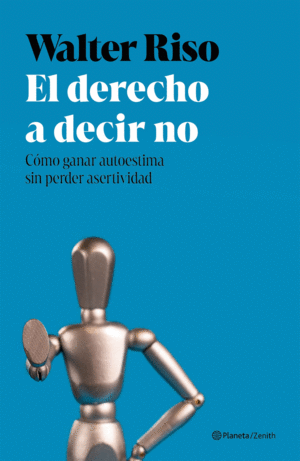 DERECHO A DECIR NO EL