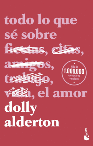 TODO LO QUE SÉ SOBRE EL AMOR (ED ESPECIAL)