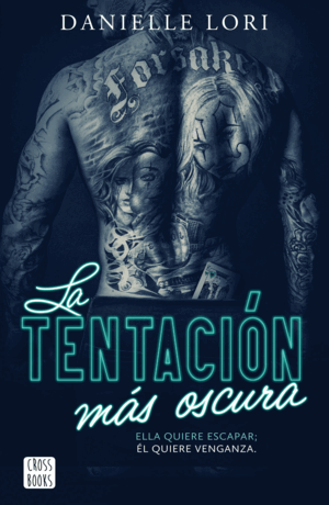 LA TENTACIÓN MÁS OSCURA