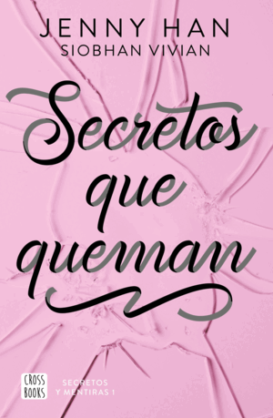 SECRETOS QUE QUEMAN